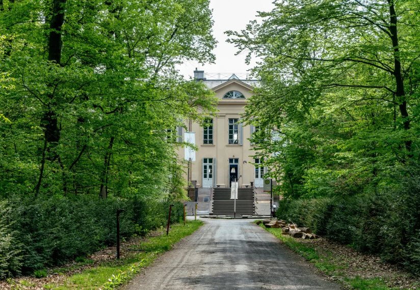 Schloss Freudenberg, Wiesbaden, Germany, Germany